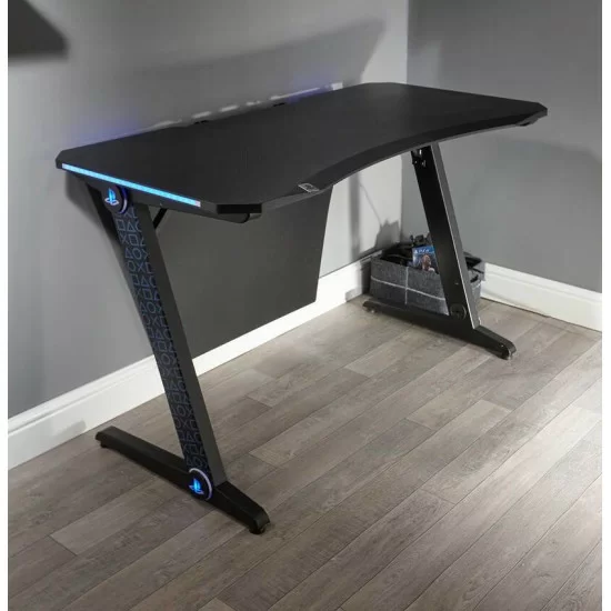 Playstation x best sale rocker desk